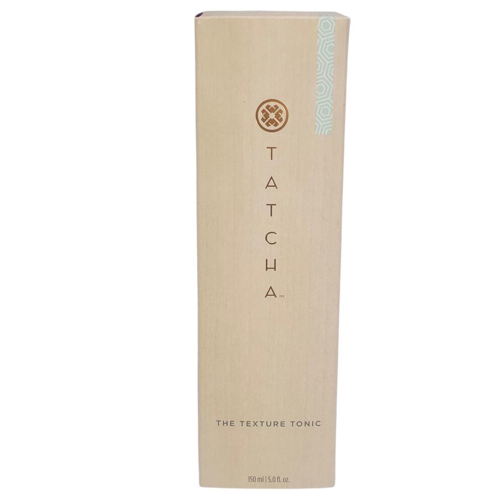Tatcha The Texture Tonic Balancing Resurfacing Treatment Japan